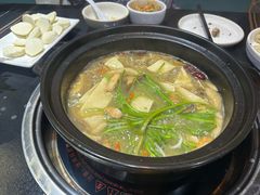 -野菌皇海景野生菌火锅(滨海大道店)