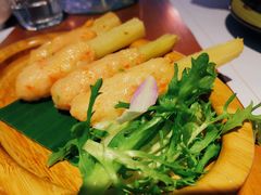 -花样西贡·蜜越餐厅·法式越南料理(水晶城店)