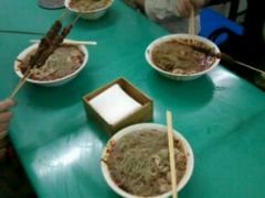-甘记肥肠粉(马鞍北路店)