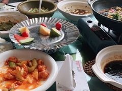 -山芋腔苏北菜(盐城滨海店)