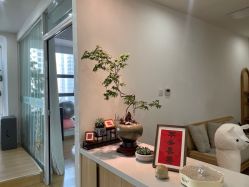 -Your Yoga Pilates·瑜伽普拉提习练室