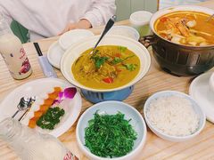 -米泰芒·东南亚料理(体育西店)