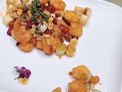 -将相和·海鲜蒸饺大连菜