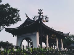 -天后宫民俗文化街