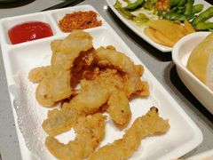 -海底捞火锅(龙湖北京大兴天街店)