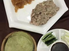 -西安烤鸭店(369烤鸭王店)