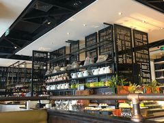 -亚马逊海鲜自助餐厅(惠山万达店)