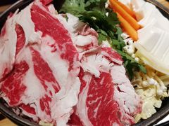 -酒井酱子·深夜食堂(东城汇店)