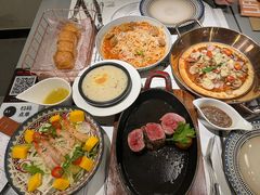 -西堤牛排(北京国瑞店)