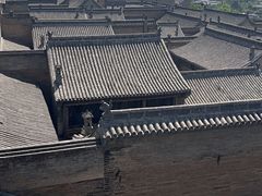 -山西王家大院