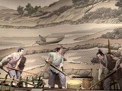 -中国闽台缘博物馆