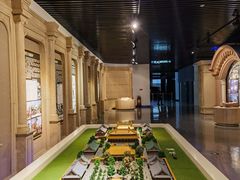 -哈尔滨规划展览馆