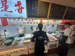 -扬二春炒饭(国庆路总店)