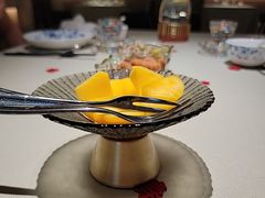 -悦融琥珀·京鲁菜·海味珍品(西单店)