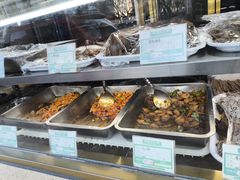 -烤肉宛饭庄(南礼士路店)