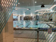 -W FITNESS 威尔仕健身·游泳(七宝店)