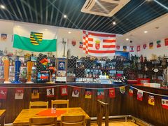 -申德勒加油站餐厅(三里屯北小街店)