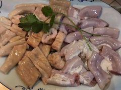 竹肠皇-华哥新鲜猪精品美食
