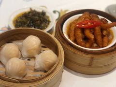 -粤珍轩·家宴·广式茶点(新城广场店)