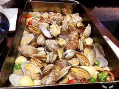 -涌上外婆桥(南塘店)