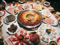 -大味生态火锅(蓝谷地店)