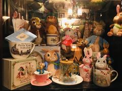 -一棵树咖啡馆(泉乐坊店)