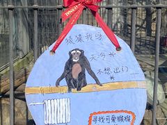 -保定市动物园