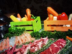 -杭州龙禧福朋喜来登酒店