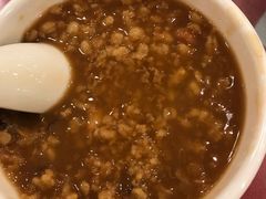 八宝粥-孟记粥铺·家常菜·烧烤·粥(亚运村店)