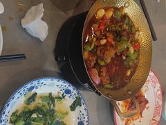 -浔味·山屿湖·正宗淳牌全鱼宴老字号