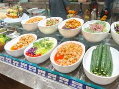 -北塘海鲜·天津菜(大光明桥旗舰店)