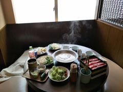 -鍋ぞう(新宿西口店)