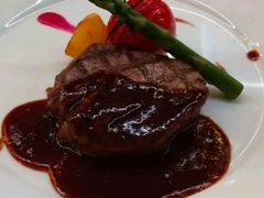 -马克西姆餐厅(崇文门店)