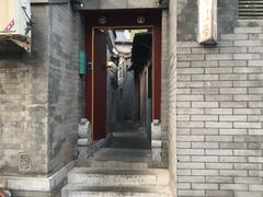 -厉家菜(德胜门总店)