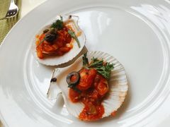 -北京北辰洲际酒店啡扬咖啡厅·自助餐厅