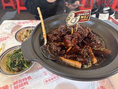 -回味黑鸭煲·始于2006(万松园店)