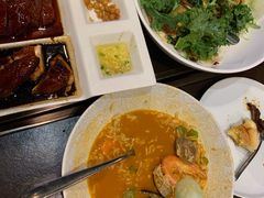 -有璟阁港式餐厅(金融街购物中心店)
