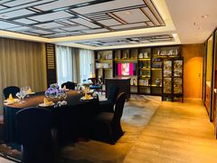 包厢-五号茶居·新派粤菜·岭南五号酒店(沿江中路店)
