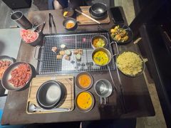 -夜食白市Yespicy·烧烤啤酒宵夜(番禺四海城店)