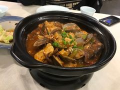 -渔娘渔家丹东海鲜(东直门店)