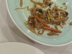 -白云中餐厅·粤菜·亚龙湾喜来登度假酒店