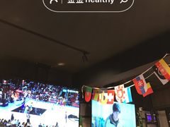 -京狮炙燥·精酿烧烤(首经贸店)