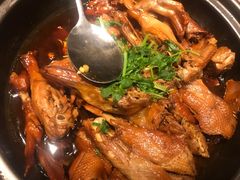 -厝小满.姜母鸭/泉州菜(桥南店)
