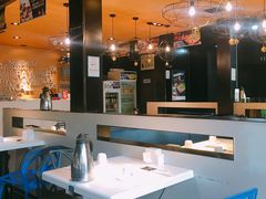 大堂-鱼酷活鱼烤鱼(中联广场店)