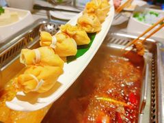 -海底捞火锅(凯德广场店)