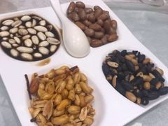 -金狮麟·新豫菜(金码大厦店)
