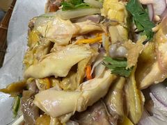-花溪雨·森林餐厅(石基店)