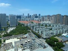 -厦门明发国际大酒店(会展中心环岛路店)