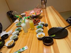 -蟹福家活蟹料理·豪华自助(绿洲假日酒店)