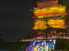 -寻梦滕王阁实景演出